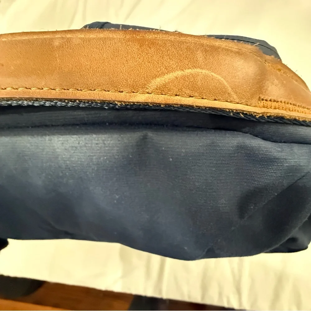 Peak Design Everyday Backpack 20L Weatherproof Camera Laptop Bag Midnight Blue - Picture 7 of 16